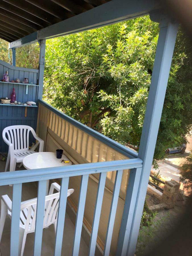Paphos Gardens Studio Suite ภายนอก รูปภาพ