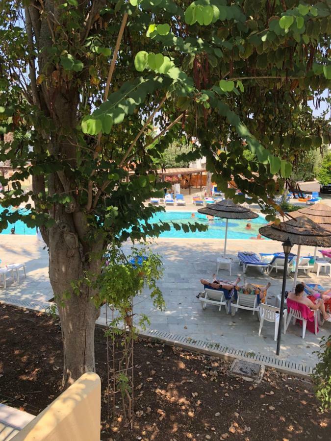 Paphos Gardens Studio Suite ภายนอก รูปภาพ